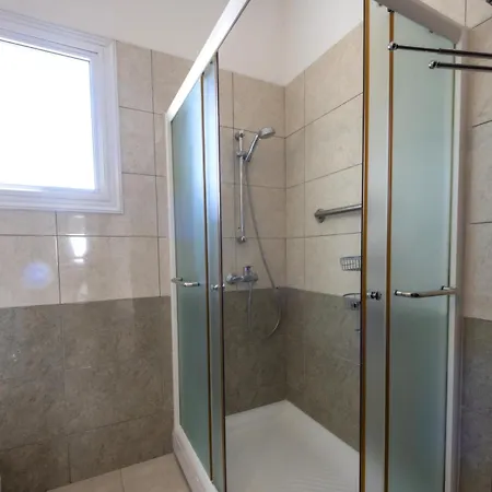 Apartament Penthouse, Center, Walking To Larnaca
