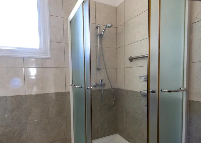 Apartament Penthouse, Center, Walking To Larnaca