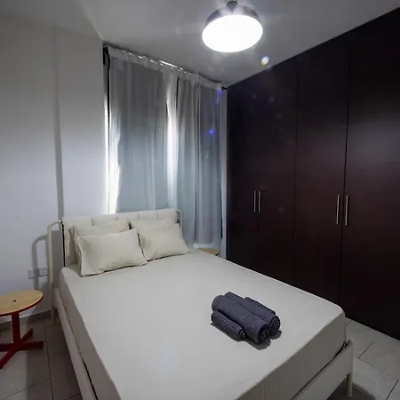 Apartamento Penthouse, Center, Walking To