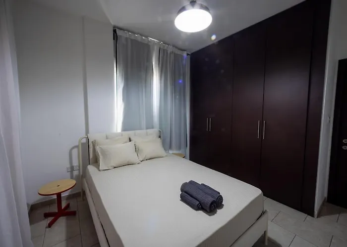 Apartamento Penthouse, Center, Walking To